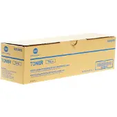 Konica Minolta Konica TN-414 (A202050) svart toner (original)