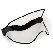DMD Seventyfife Glasögon, klara Unisex