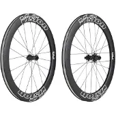 Vision Metron 60 Sl Cl Disc Tubeless B5 Landsvägshjulset