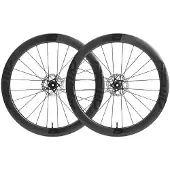 FFWD Ryot 55 N/gage Cl Disc Tubeless Landsvägshjulset