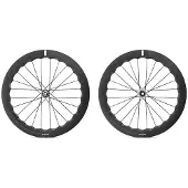 Fulcrum Sharq 57 C25 Afs Cl Disc Tubeless Hjulset För Gravelcykel