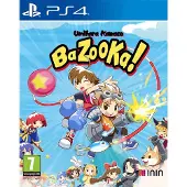 Ps4 Umihara Kawase Bazooka!