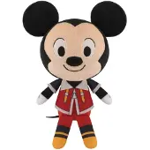 TOGETHER Kingdom Hearts Musse Nallebjörn 20 Cm