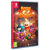 Games Switch Born Of Bread