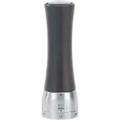 Peugeot Madras, Pepparkvarn, Choklad, Rostfritt stål, Trä, Rostfritt stål, 210 mm, Frankrike