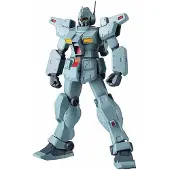Tamashi Nations Gundam Mobile Suit Robot Spirits Rgm-79n Gm Custom Anime-figur 12.5 Cm