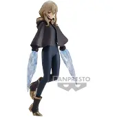 Banpresto Tzvetas Blyga Figur 17 Cm