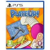 Ps5 Plate Up!