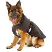 Karlie Outdoor 2-i-1 Hundjacka