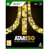 Atari 50: The Anniversary Celebration