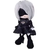 Square Enix Nier Automata Yorha N2 Typ B Nalle