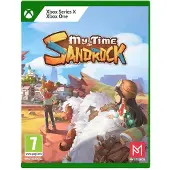 Smart Delivery My Time At Sandrock