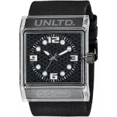 Marc ecko E08513g6 Klocka