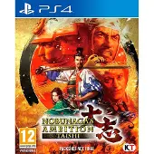 Ps4 Nobunagas Ambition Taishi