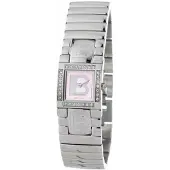 Laura Biagiotti Lb0005-rosa Damklocka