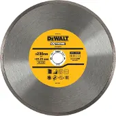 DeWalt DIAMANTSKIVA HEL 230x2,1x22,2mm