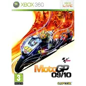 360 Motogp 09/10 Classics
