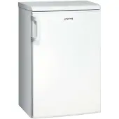 Smeg Fa120e Kylskåp Med En Dörr