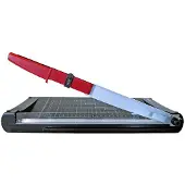 Olympia Vario Duplex 4000 - Trimmer - 300 mm - papper