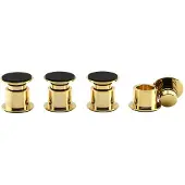 OEHLBACH D1c55052 Högtalare Med Vibrationsdämpare 4 Enheter