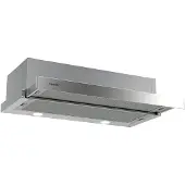 CATA Tf-2003 Duralum 700/d 23 Cm Teleskopisk Fläktkåpa