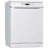 Whirlpool Wfc3c33pf Diskmaskin Med Tredje Hylla 14 Antal Platsinställningar