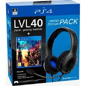 Lvl 40+ Kingdom Hearts 3 Gamingheadset