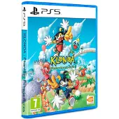 Ps5 Klonoa Phantasy Reverie Series