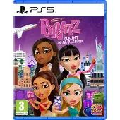 Ps5 Bratz Flaunt Your Fashion