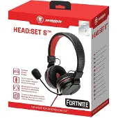 Snakebyte S-spelheadset