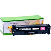 Static Control Hewlett-packard Cc533a-kompatibel Toner
