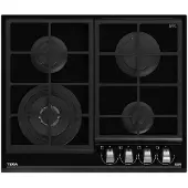 Teka Gzc 64320 Gasspis 60 Cm