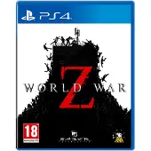 Ps4 World War Z