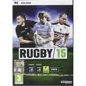 Pc Rugby 2015