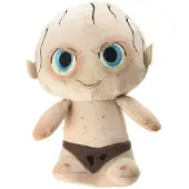 Funko POP! Sagan Om Ringen Gollum Supersött Gosedjur