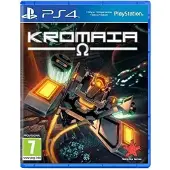 Ps4 Kromaia Omega