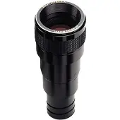 Braun Photo 3.5/110-200 Mm Ultralit Kameralins