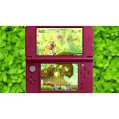 Games 3ds Hey! Pimkin