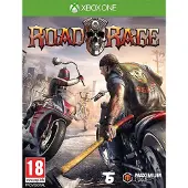 One Road Rage