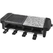 Kuken Raclette-grillsten 1200w