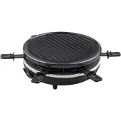 Kuken Rund Raclettegrill 900w