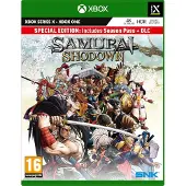 Series X Samurai Shodown Special Edition