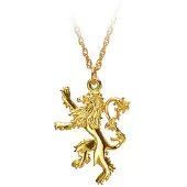 Noble Collection Game Of Thrones Lannister-hänge