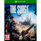 One The Surge