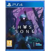 Ps4 Ghost Song