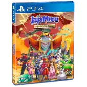 Ps4 Ninja Jajamaru Collection Limited Edition