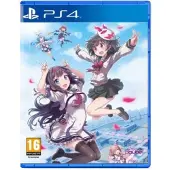 Ps4 Galgun Double Peace