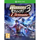 One Warriors Orochi 3 Ultimate