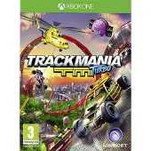 One Trackmania Turbo