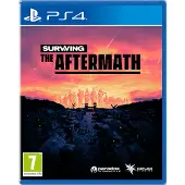 Ps4 Surviving The Aftermath D1 It/esp